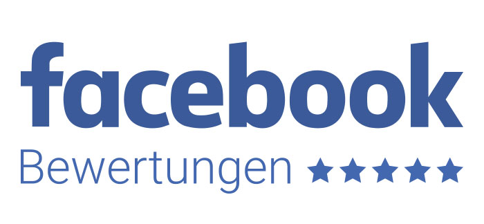 Facebook bewertungen