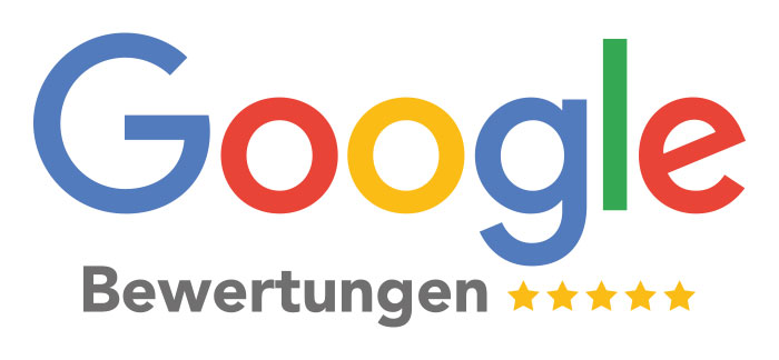 Google bewertungen